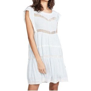 *Free People Women's Retro Kitty Dress